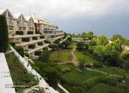 Pearl Continental Hotel, Bhurban