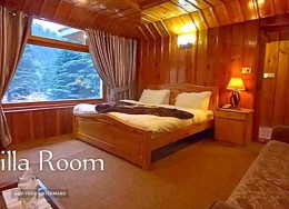  Pine Park Hotels And Resorts 