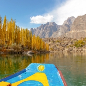 Interesting things to do in Gilgit