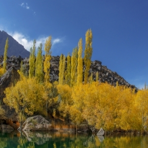 Exploring Gilgit Pakistan