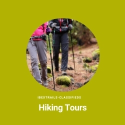 Hiking Tours in Abbottabad