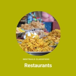 Restaurants in Abbottabad