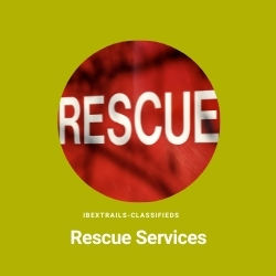 Rescue Services in Abbottabad