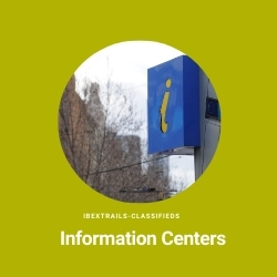 Information Centers in abbottabad