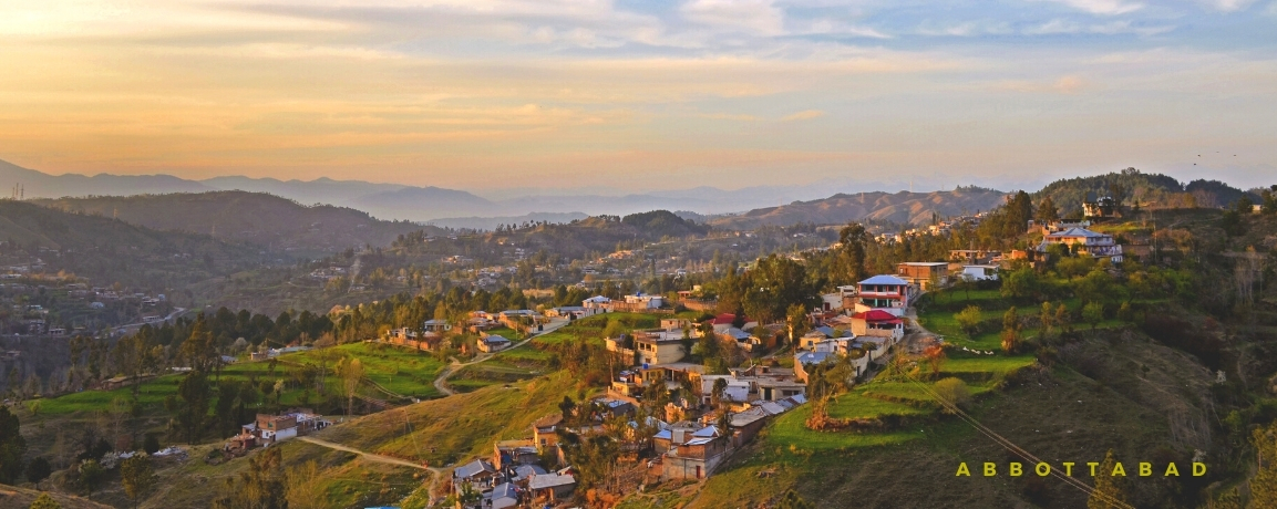 Abbottabad city Guide