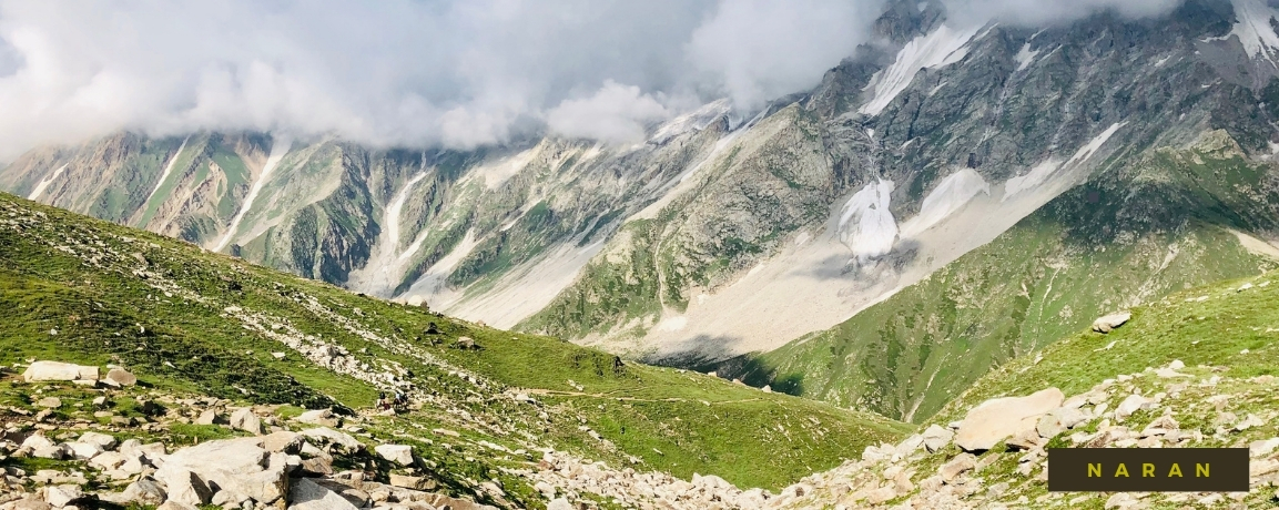 Naran KPK Pakistan