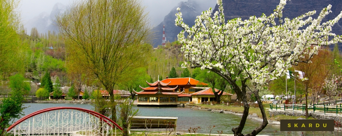 Skardu City Guide