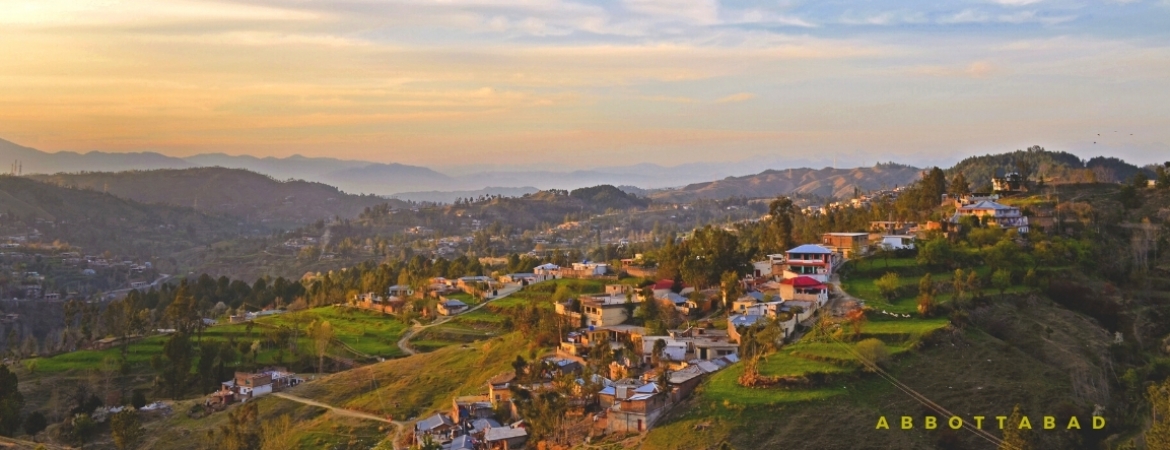 Read more about Abbottabad